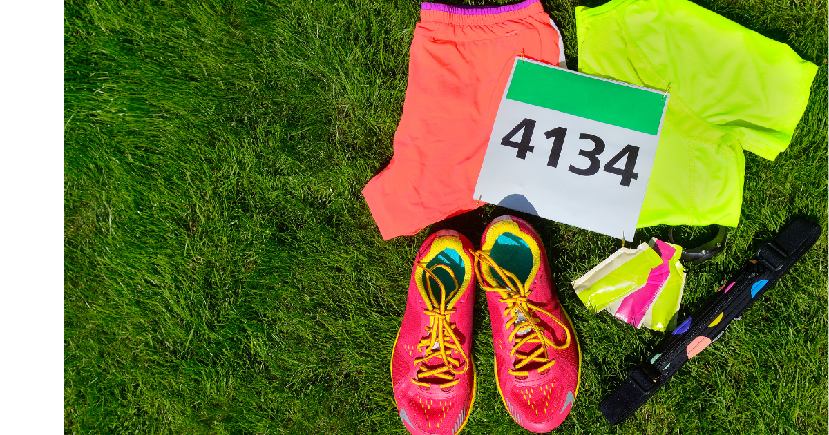 Best energy gels for race day nutrition guide