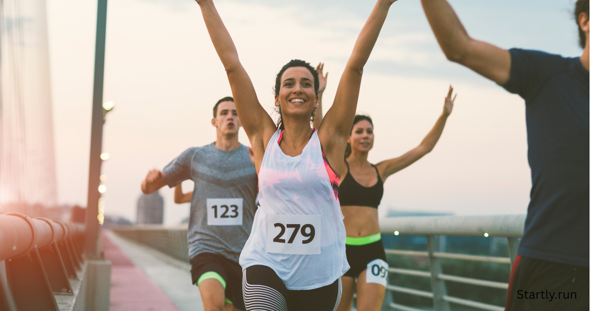 First 5K race day preparation guide for beginner runners