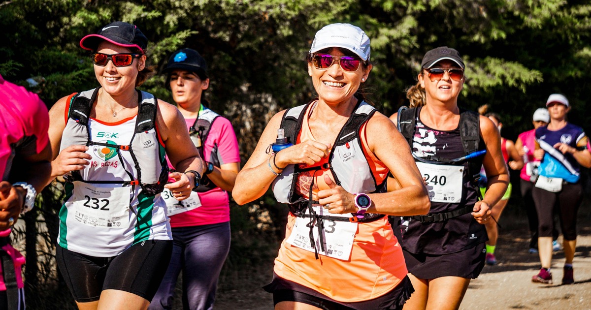 Race day running gear guide with tested equipment recommendations
