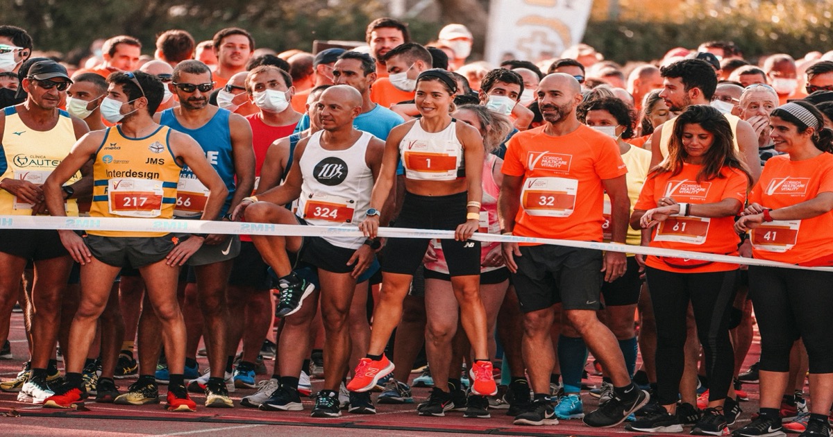 Common race day mistakes runners should avoid